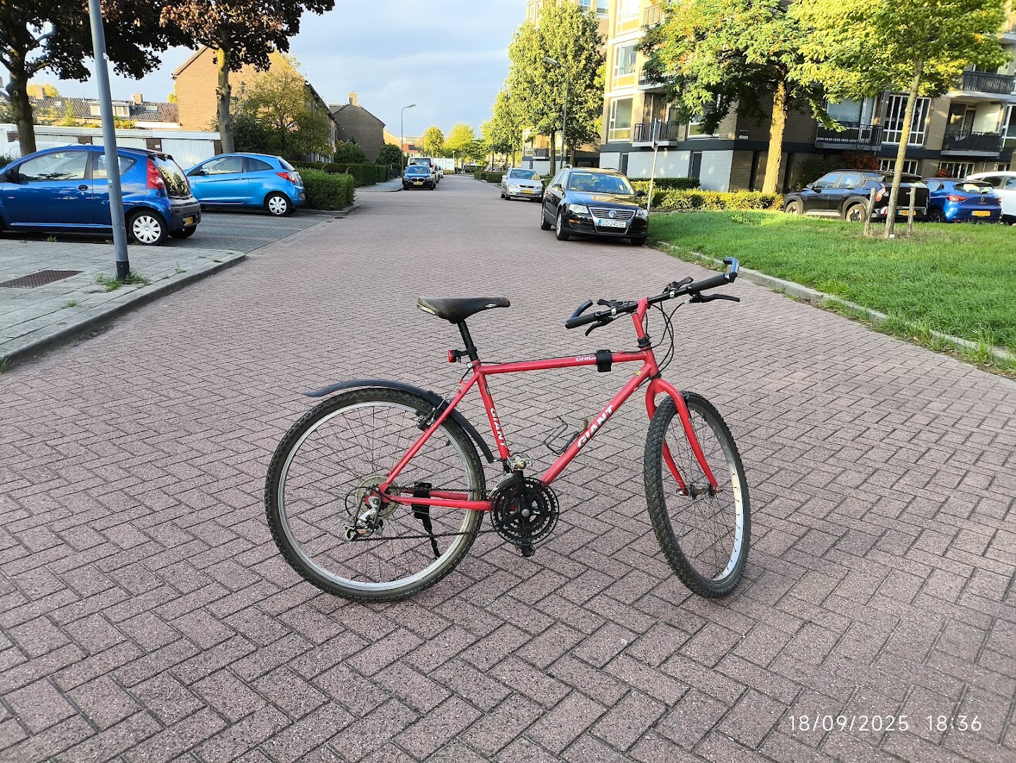 Bike